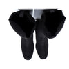 Women's Fontaine Boots Knit Fabric 60