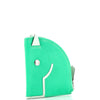 Paddock Change Purse Chevre Mysore