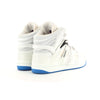 Men's Gucci Basket High-Top Sneakers Demetra with Fabric